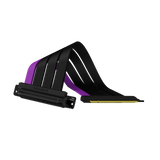 Cooler Master Graphic Card Riser Cable PCIe 4.0 x16 - 200mm