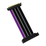 Cooler Master Graphic Card Riser Cable PCIe 4.0 x16 - 200mm