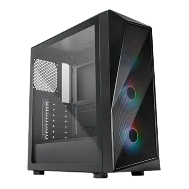 Cooler Master CASE mid-tower CMP 520