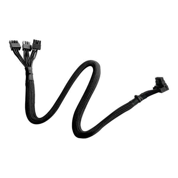 Power Supply Adaptor Cooler Master 650mm 90deg 12VHPWR - 3X8Pin Type2