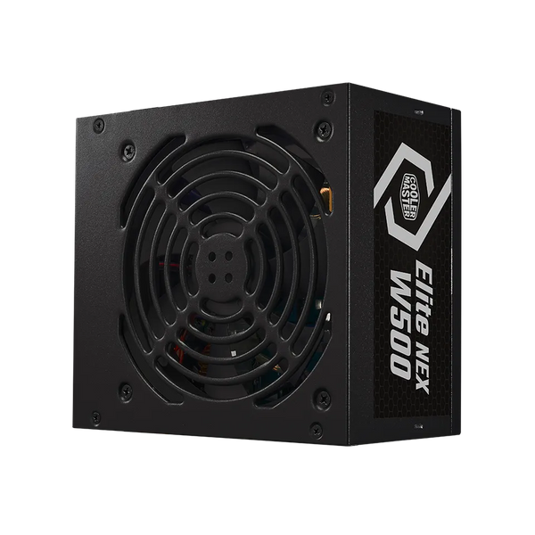 Power Supply Cooler Master Elite NEX W500 230V A/UK Cable