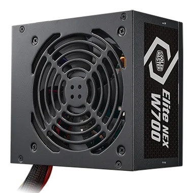 Power Supply Cooler Master Elite NEX W700 230V A/UK Cable