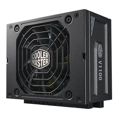Power Supply Cooler Master V SFX 1100W Platinium (MPZ-D001-SFAP-BK2-GL)