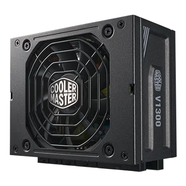 Power Supply Cooler Master V SFX 1300W Platinium (MPZ-D001-SFBP-BUK)