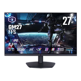 Cooler Master Monitor 27" FHD 165Hz ultra-IPS
