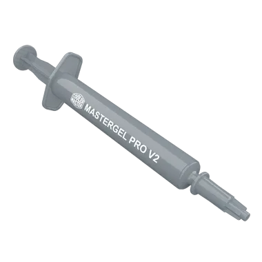 Thermal Paste Cooler Master MasterGel Pro V2
