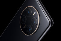 HUAWEI Mate 50 Pro BLACK- Warranty: 2 Years