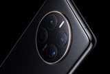 HUAWEI Mate 50 Pro BLACK- Warranty: 2 Years
