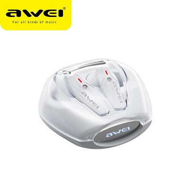 Awei 2022 New Arrivals T25 Tws Wireless Earbuds