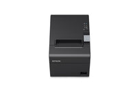 EPSON TM-T20III THERMAL PRINTER, USB, SERIAL, BLACK Thermal Printer