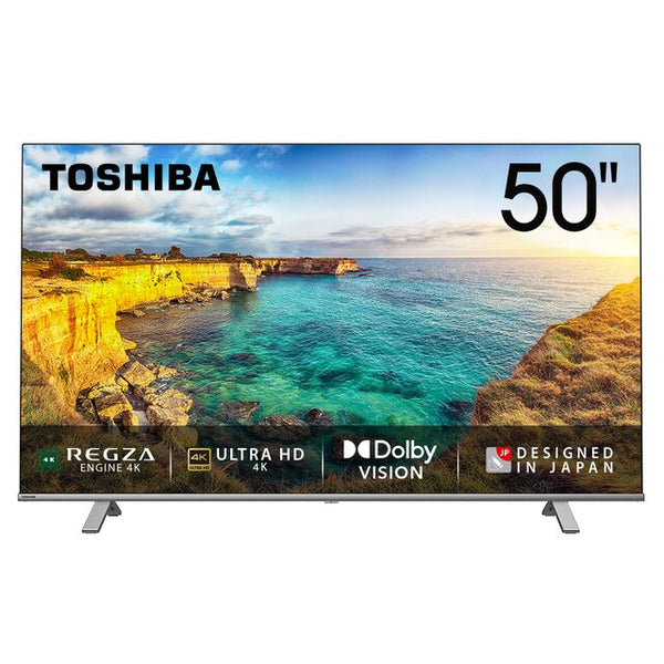 Toshiba Led TV 50" UHD