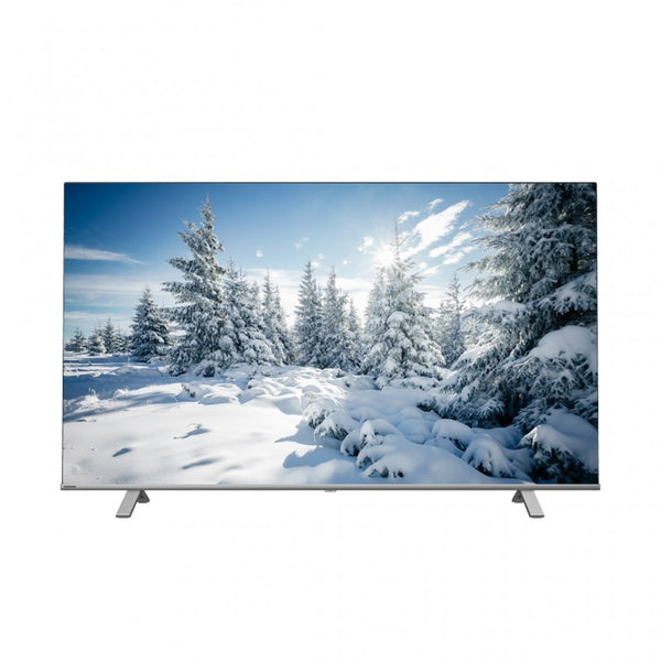 Toshiba Led TV 55" UHD