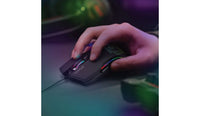 VERTUX Assaulter USB RGB Gaming Mouse