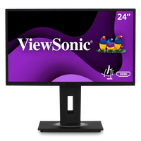 ViewSonic vga2448  monitor