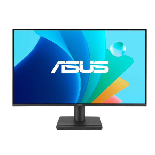 ASUS 23.8'' Monitor-HDMI/VGA/AUDIO