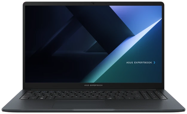 ASUS EXPERTBOOK INTEL CI5-1334U,24GB RAM DDR5,512GBSSD,15.6'' FHD DISPLAY,WIN 11PRO
