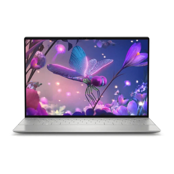 DELL XPS PLUS(9320) TOUCH – CORE i7 13TH GEN WITH 16GB(DDR5), 512GB(NVMe) & WIN 11 PRO TOUCHSCREEN SLIM LAPTOP