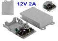 OUTDOOR POWER SUPPLY IN BOX 12V2A
