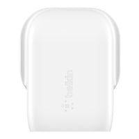 Belkin BoostCharge USB-C® PD 3.0 PPS Wall Charger 30W