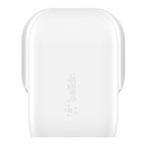 Belkin BoostCharge USB-C® PD 3.0 PPS Wall Charger 30W