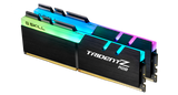 G.Skill 64GB Trident Z RGB DDR4-3600 (2x32GB) - F4-3600C18D-64GTZR