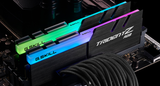 G.Skill 64GB Trident Z RGB DDR4-3600 (2x32GB) - F4-3600C18D-64GTZR