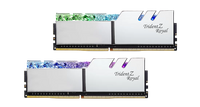 G.Skill 64GB Trident Z Royal DDR4-4000 (2x32GB) - F4-4000C18D-64GTRS