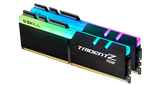 G.Skill 32GB Trident Z RGB DDR4-4000 (2x16GB) - F4-4000C18D-32GTZR