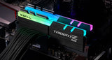 G.Skill 32GB Trident Z RGB DDR4-4000 (2x16GB) - F4-4000C18D-32GTZR
