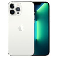 Apple Iphone 13 Pro 128GB Silver