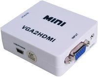 VGA2HDMI