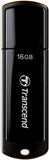 TRANSCEND SLEEK PIANO-BLACK 16GB JETFLASH 700, USB 3.0