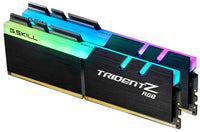 G-SKILL TRIDENTZ DDR4 16Gb PC3200 8X2