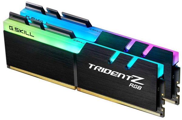 G-SKILL TRIDENTZ DDR4 16Gb PC3200 8X2