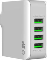 Wall Charger SP USB 4 Port 4.4A