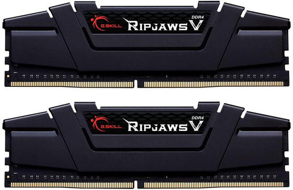 G-SKILL RIP JAWS 5 DDR4 8Gb PC3200 BLACK