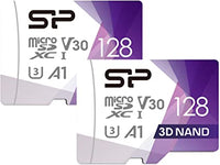 Silicon Power 128GB Micro SD