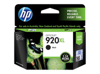 HP 920XL High Yield Black Original Ink Cartridge - Winshaye Informatics