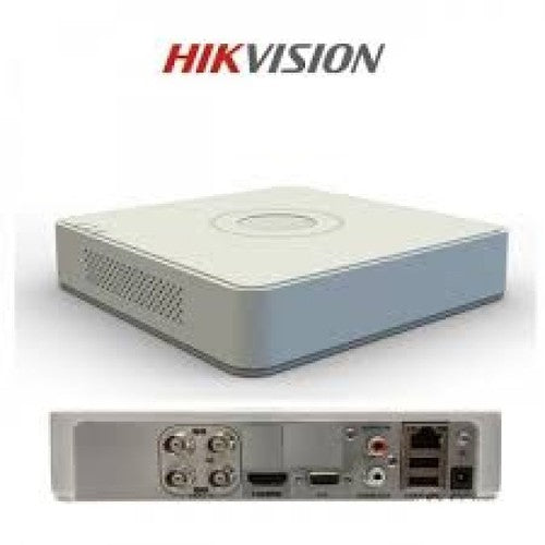 HIK VISION 4CH 1080P H.264 DVR