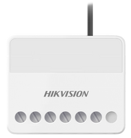 HIKVISION Relay Module - DS-PM1-O1L-WE