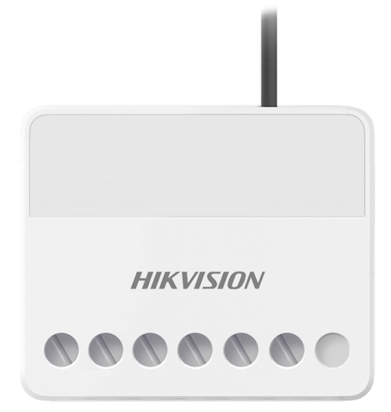 HIKVISION Relay Module - DS-PM1-O1L-WE