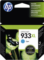 HP 933XL High Yield Cyan Original Ink Cartridge - Winshaye Informatics