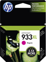 HP 933XL High Yield Magenta Original Ink Cartridge - Winshaye Informatics