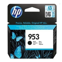 HP 953 Black Original Ink Cartridge - Winshaye Informatics
