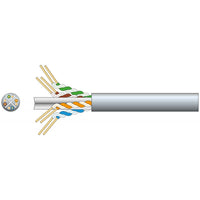 Mercury Cable Cat 6 UTP 305M - Winshaye Informatics