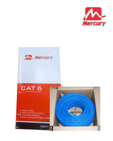 Mercury Cable Cat 6 UTP 305M - Winshaye Informatics