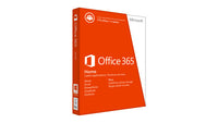 Microsoft Office 365 Home Premium English 1 Year Subscription Medialess - Winshaye Informatics