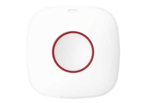 HIKVISION Wireless Emergency Button - DS-PDEB1-EG2-WE