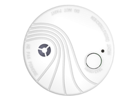 HIKVISION Wireless Photoelectric Smoke Detector - DS-PDSMK-S-WE