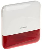 HIKVISION Wireless Outdoor Siren - DS-PS1-E-WE